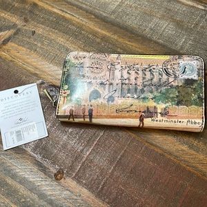 Patricia Nash Wallet